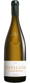 Marqués de Murrieta Blanco »Capellanía« Reserva 2019