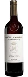 Marqués de Murrieta  Gran Reserva 2016