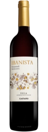 Ebanista Monastrell Merlot 2023