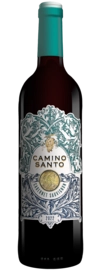 Camino Santo Cabernet Sauvignon 2022