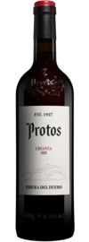 Protos  Crianza 2020