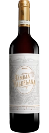 Valdelana Tinto Crianza 2021