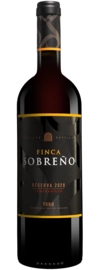 Finca Sobreño Reserva 2020