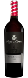 Pago de Cirsus »Cuvée Especial« 2020