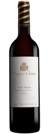 Pago de Cirsus »Oak Aged« 2023