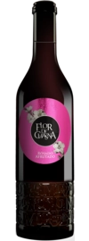 Flor de Chasna Rosado Afrutado 2023