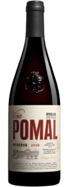 Viña Pomal Reserva 2018