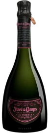 Juvé y Camps Cava »La Siberia« Gran Reserva Brut Nature 2015