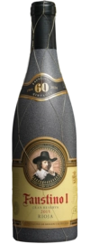 Faustino I Gran Reserva 2015