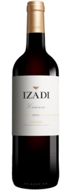 Izadi Tinto Crianza 2021