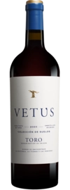 Vetus 2020