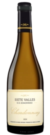 Siete Valles Chardonnay 2024