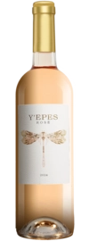 Y'EPES Rosé 2024