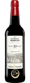 Tradición Oloroso »V.O.R.S. 30 Años«