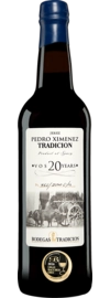 Tradición Pedro Ximénez »V.O.S. 20 Años«