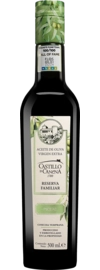 Olivenöl »Castillo de Canena« Reserva Familiar - 0,5 L.