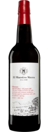 El Maestro Sierra Oloroso »15 Años«