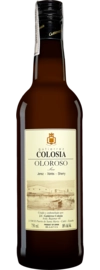 Gutiérrez-Colosía Oloroso