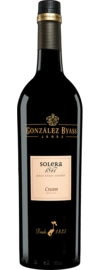 González Byass »Solera 1847« Cream