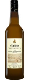Gutiérrez-Colosía Manzanilla