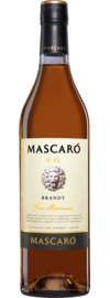 Brandy Mascaró  »V.O.« - 0,7 L.