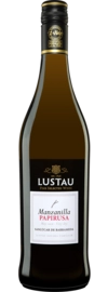 Lustau »Papirusa« Manzanilla