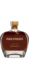 Brandy Álvaro Domecq »Duque de Veragua« Solera Gran Reserva - 0,7 L.