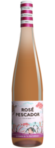 Perelada Pescador Rosé