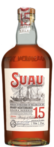 Brandy Suau »15 Años« Solera Reserva - 0,7 L