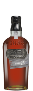 Brandy Suau »25 Años« Solera Gran Reserva - 0,7 L.