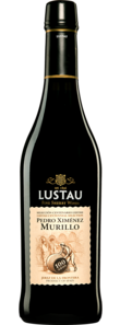 Lustau »Murillo Centenary Selection« Pedro Ximénez - 0,5 L