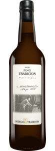 Tradición Fino