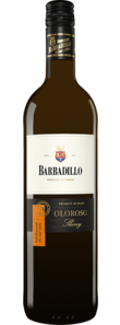 Barbadillo Oloroso