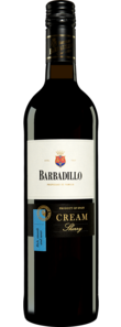 Barbadillo Cream