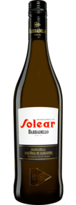 Barbadillo »Solear« Manzanilla