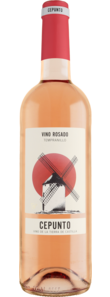 Cepunto Rosado
