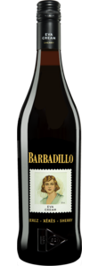 Barbadillo »Eva« Cream