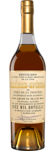 Brandy Likör »Criaderas Diez Mill Bottellas« - 0,7 L