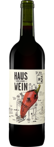 Hauswein Nr. 3