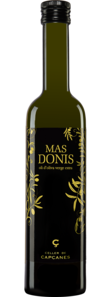 Olivenöl Capçanes »Mas Donis« - 0,5 L