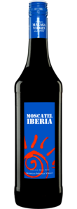 Málaga Virgen »Moscatel Iberia«