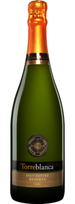 Torreblanca Cava Reserva Brut Nature