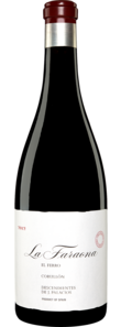 Palacios Bierzo »La Faraona« 2012
