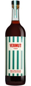 Vermut de Casa Eva Gin