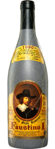 Faustino I  Gran Reserva 1990