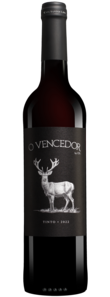 O Vencedor Tinto 2022