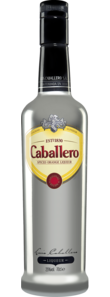Ponche Caballero - 0,7L.