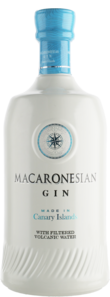 Gin Macaronesian
