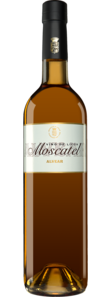 Alvear Moscatel - 0,75 L