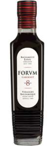 Avgvstvs Forvm Cabernet Sauvignon Essig - 0,25 L